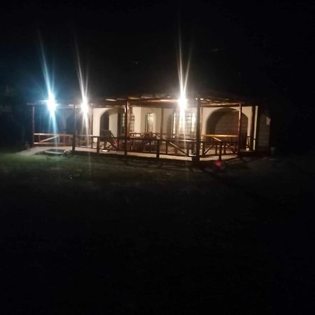 טאלק Narasha Homestay - Maasai Mara מראה חיצוני תמונה