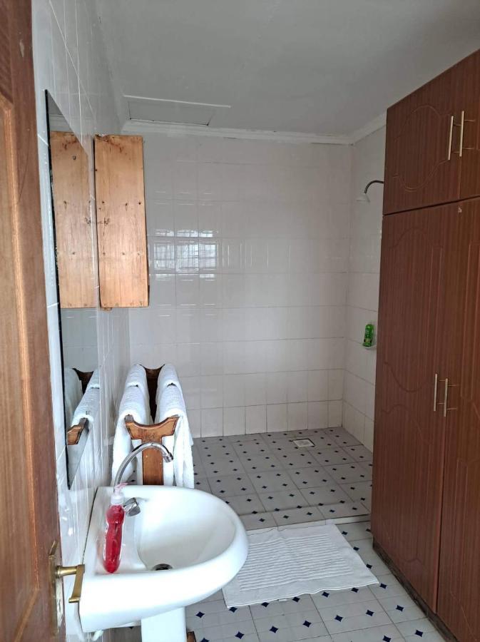 טאלק Narasha Homestay - Maasai Mara מראה חיצוני תמונה