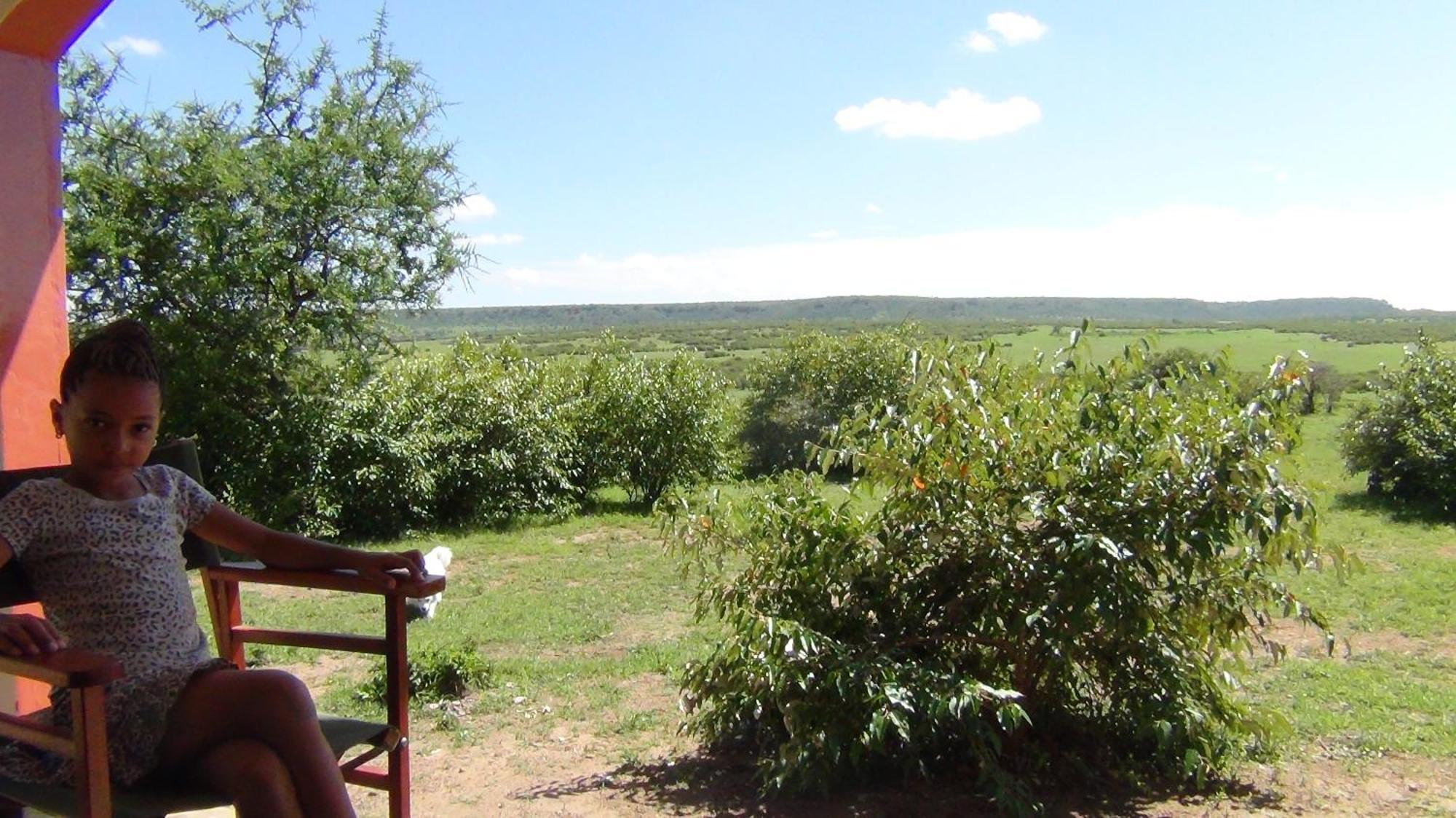 טאלק Narasha Homestay - Maasai Mara חדר תמונה