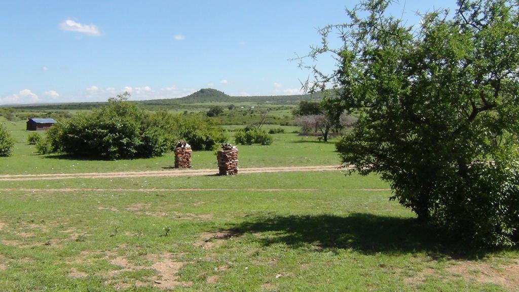 טאלק Narasha Homestay - Maasai Mara מראה חיצוני תמונה